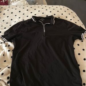 Armani Exchange Shirt